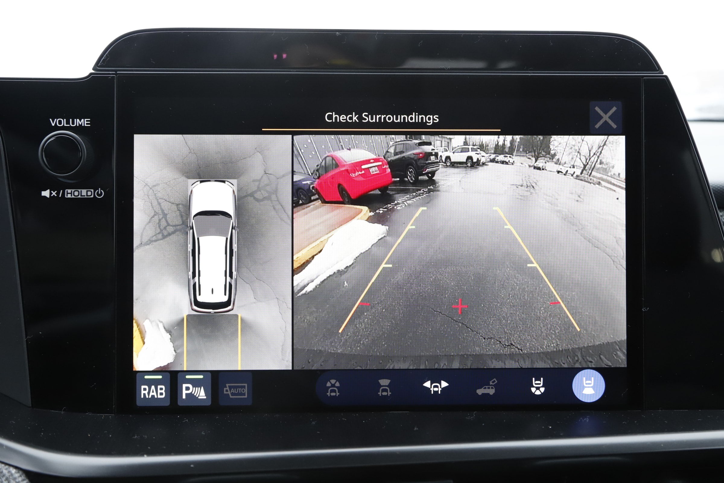 2026 Subaru Outback Limited XT - Photo 28