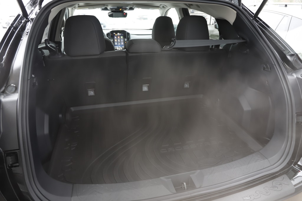 New 2026 Subaru Crosstrek Premium SUV