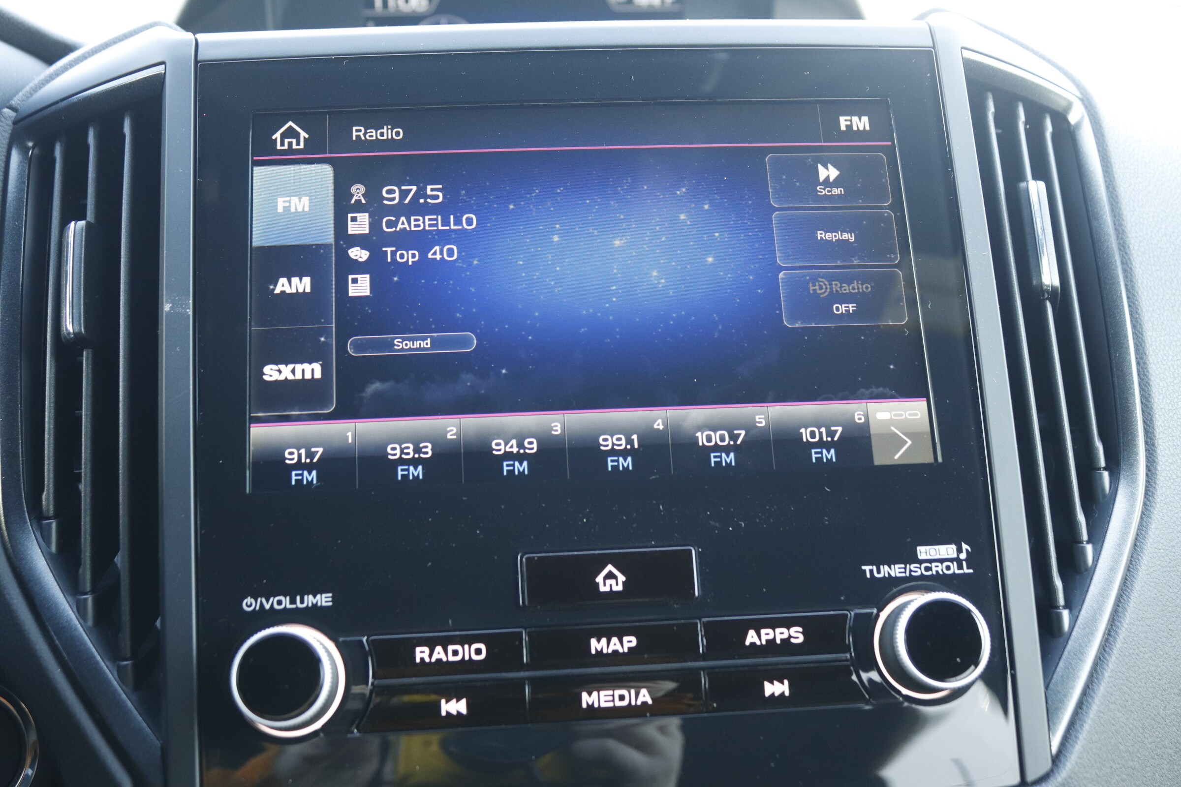 2025 Subaru Forester Wilderness photo 25