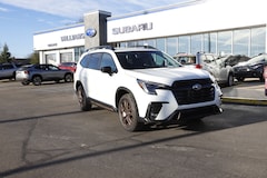 2026 Subaru Ascent Limited Bronze Edition SUV