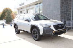 2025 Subaru Outback Wilderness SUV