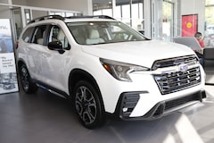 2025 Subaru Ascent Limited 7-Passenger SUV