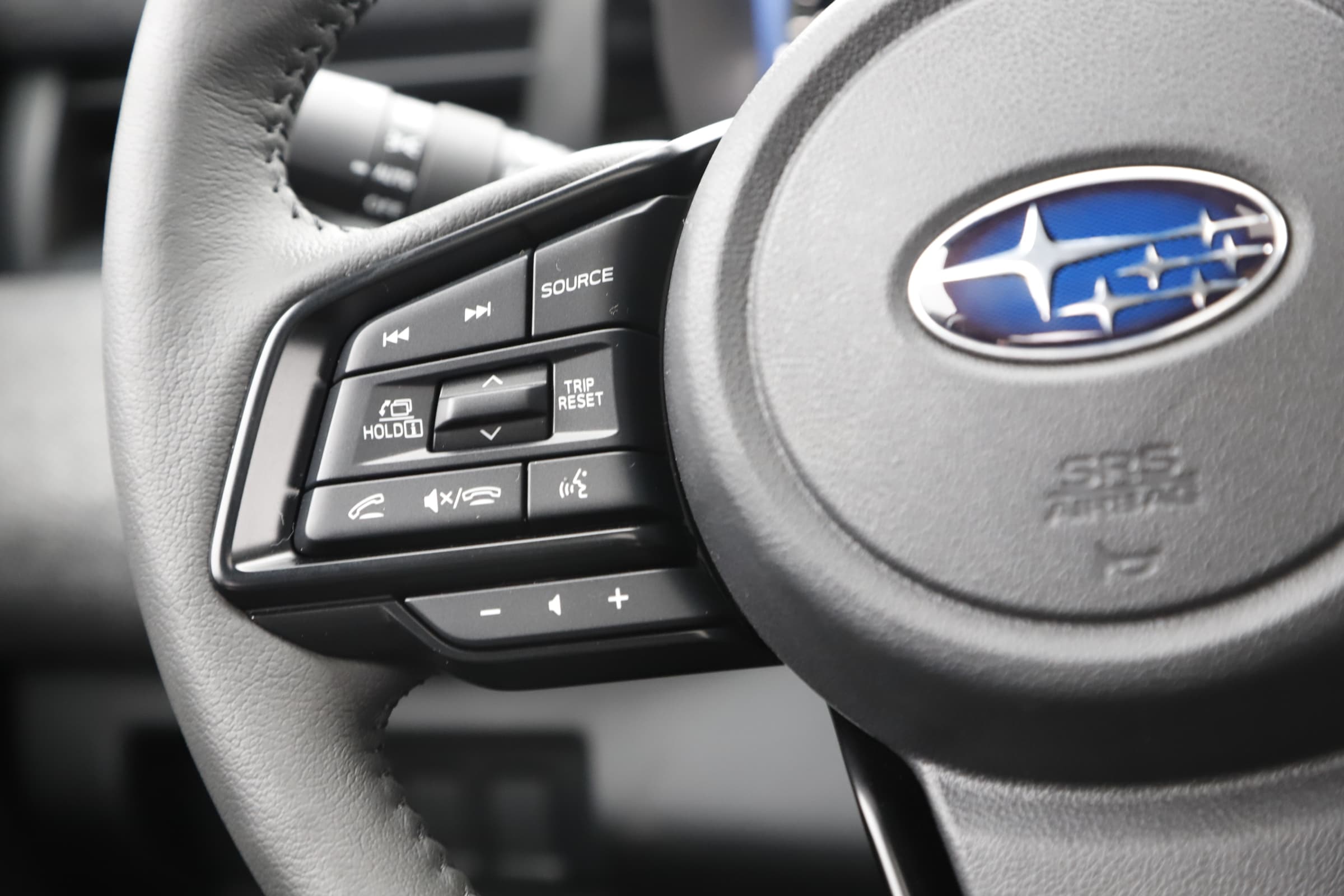 2026 Subaru Outback Limited XT - Photo 23