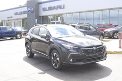 2025 Subaru Crosstrek Limited SUV