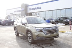 2026 Subaru Forester Premium SUV