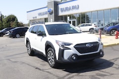 2025 Subaru Outback Premium SUV