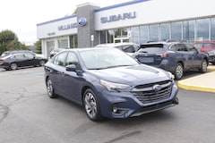 2025 Subaru Legacy Limited Sedan