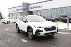 2025 Subaru Crosstrek Premium SUV