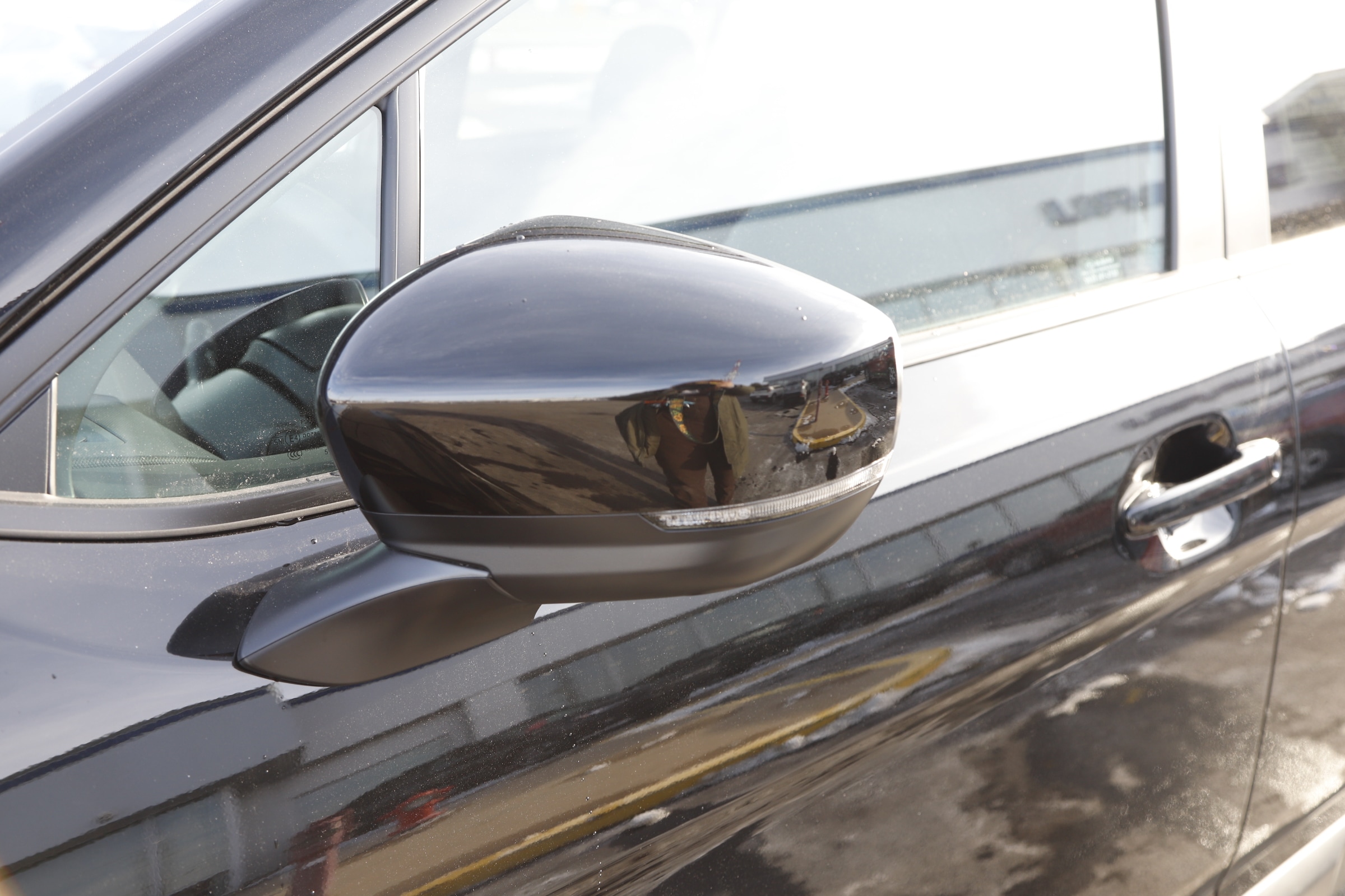 2026 Subaru Outback Limited - Photo 13