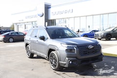 2026 Subaru Outback Limited SUV