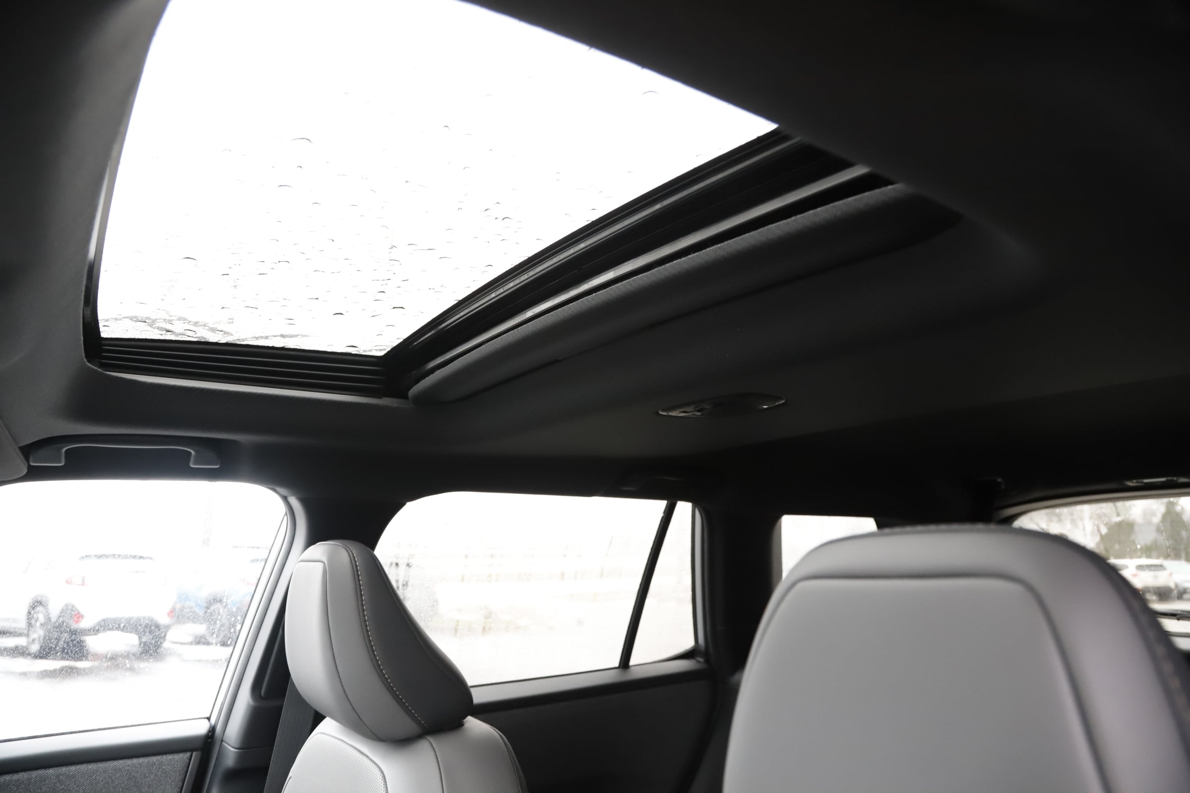 2026 Subaru Outback Limited XT - Photo 16