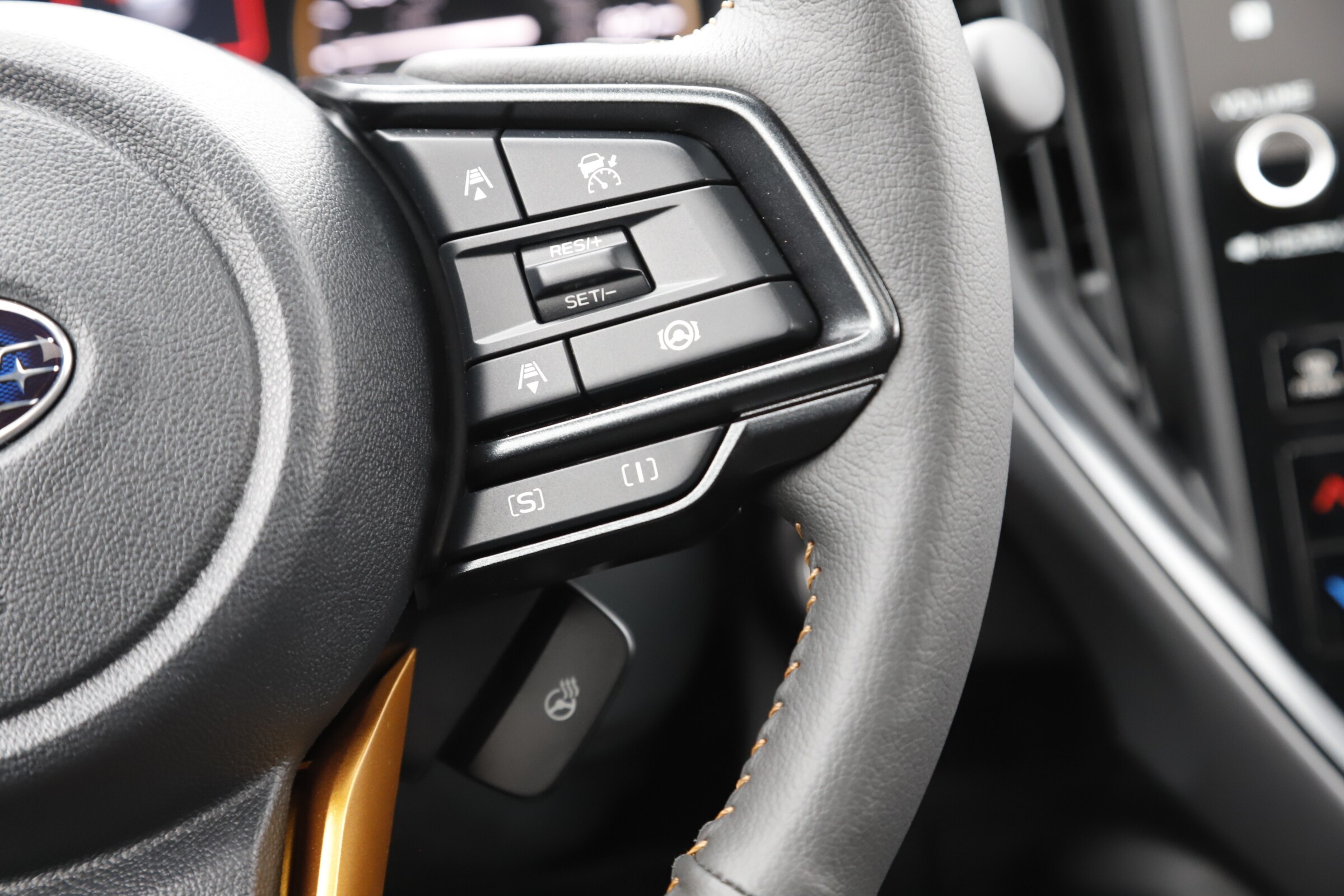 2026 Subaru Crosstrek Wilderness - Photo 21