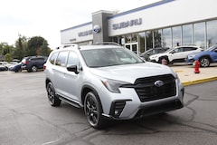 2025 Subaru Ascent Onyx Edition Touring 7-Passenger SUV
