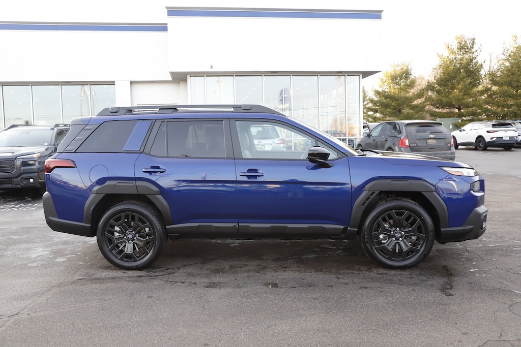 New 2026 Subaru Outback Limited XT SUV