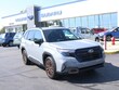 Subaru Forester Hybrid