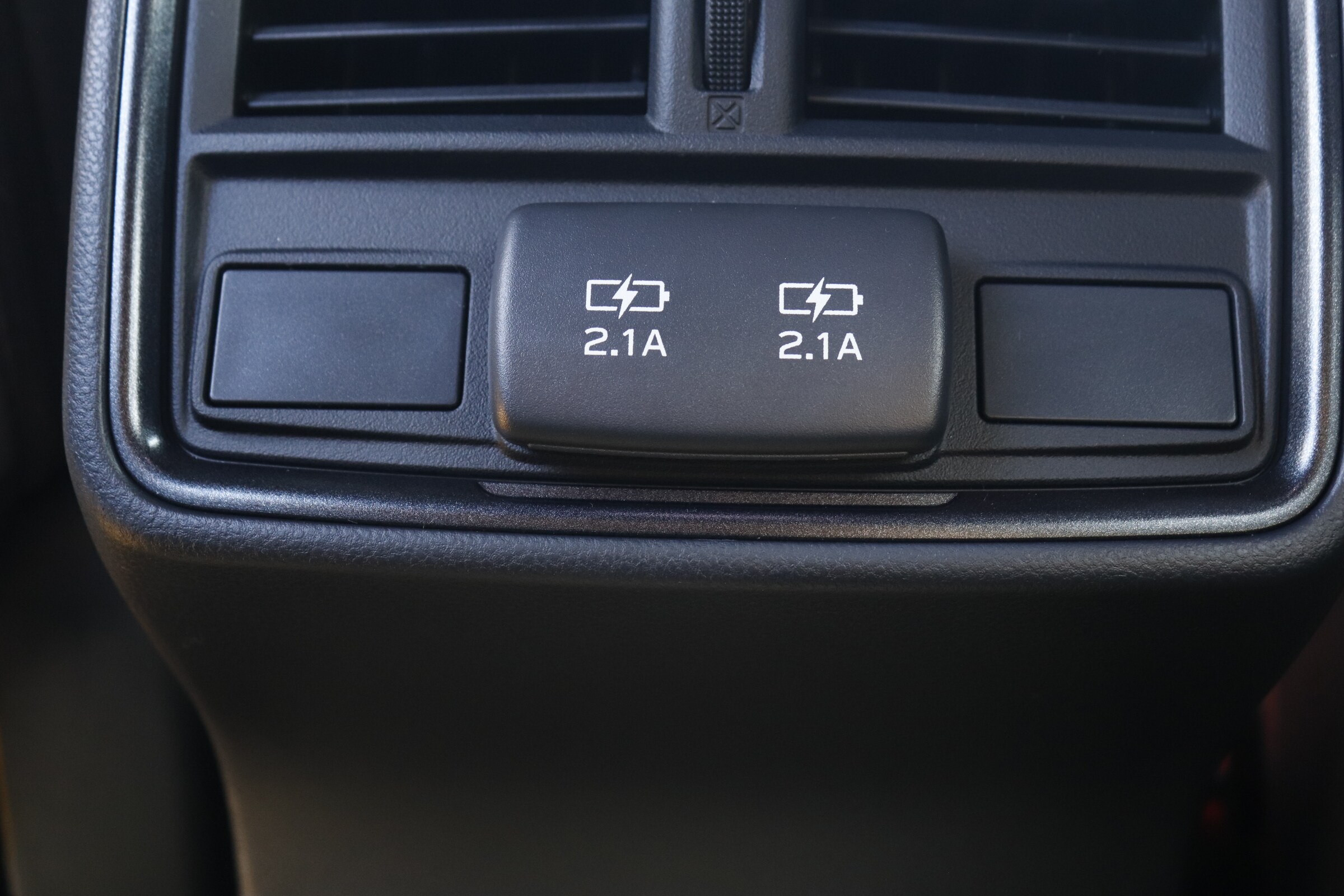 2025 Subaru Forester Wilderness photo 18