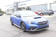 Subaru WRX