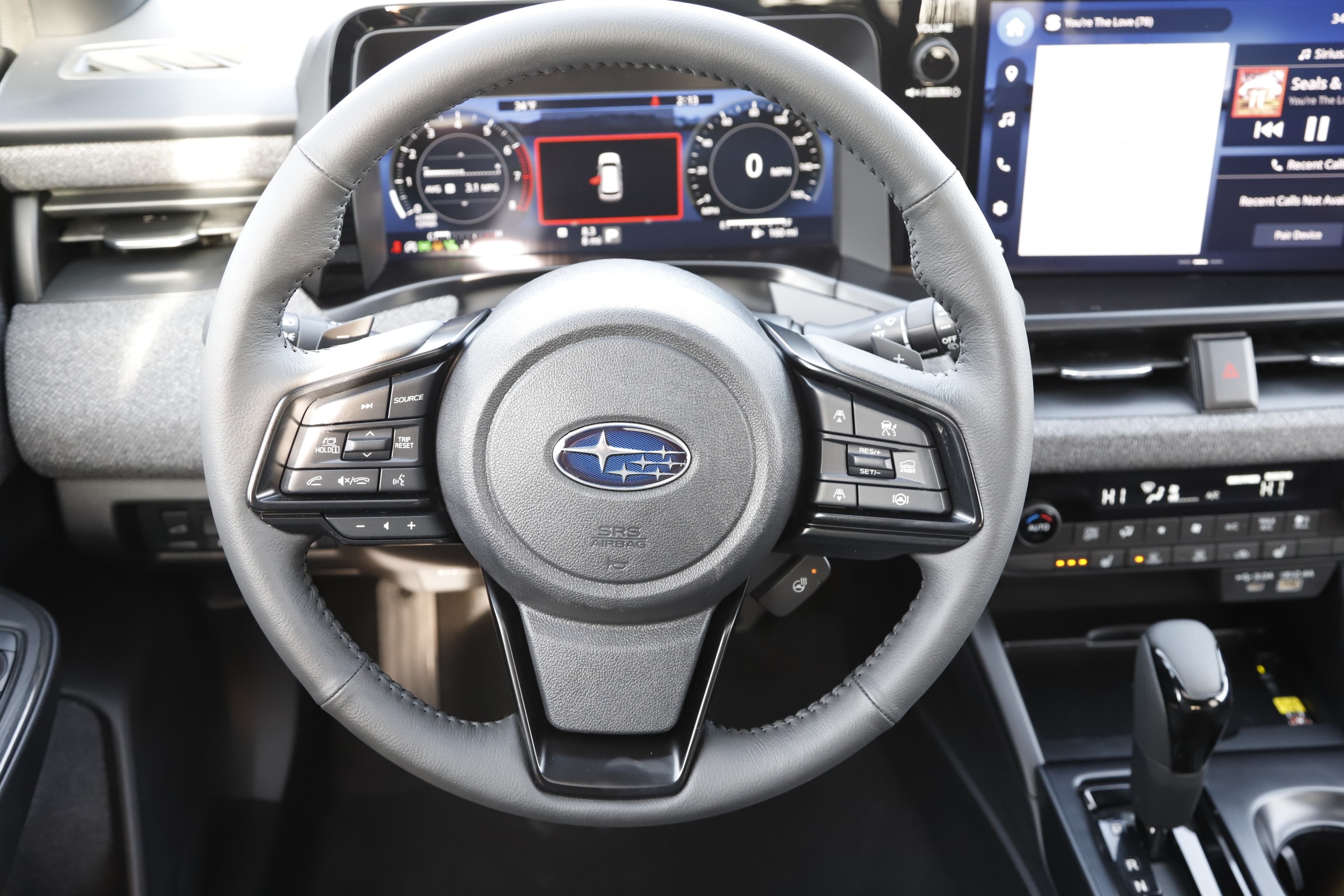 2026 Subaru Outback Limited - Photo 20