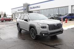 2026 Subaru Outback Limited SUV