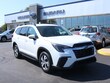 Subaru Ascent