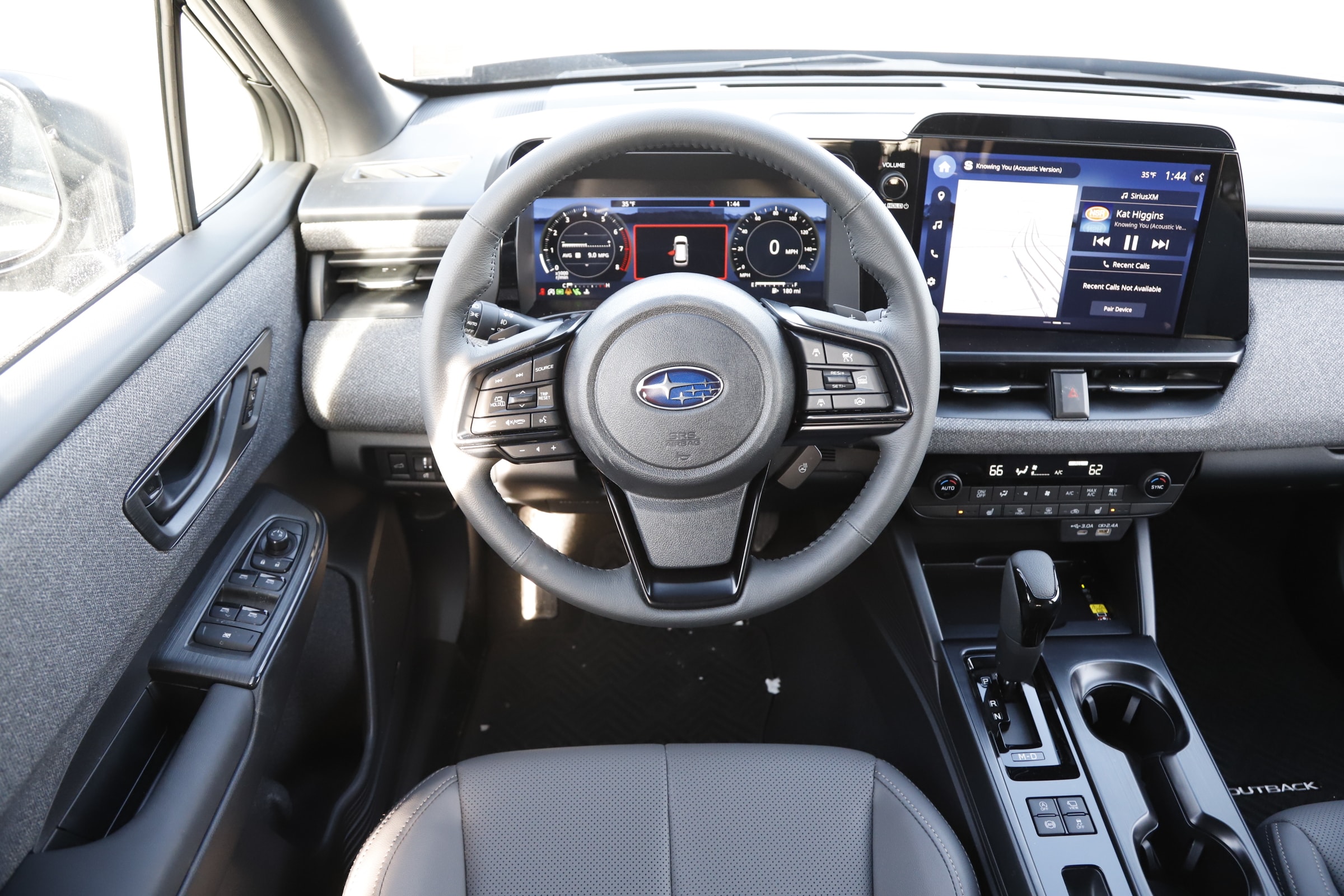 2026 Subaru Outback Limited XT - Photo 19