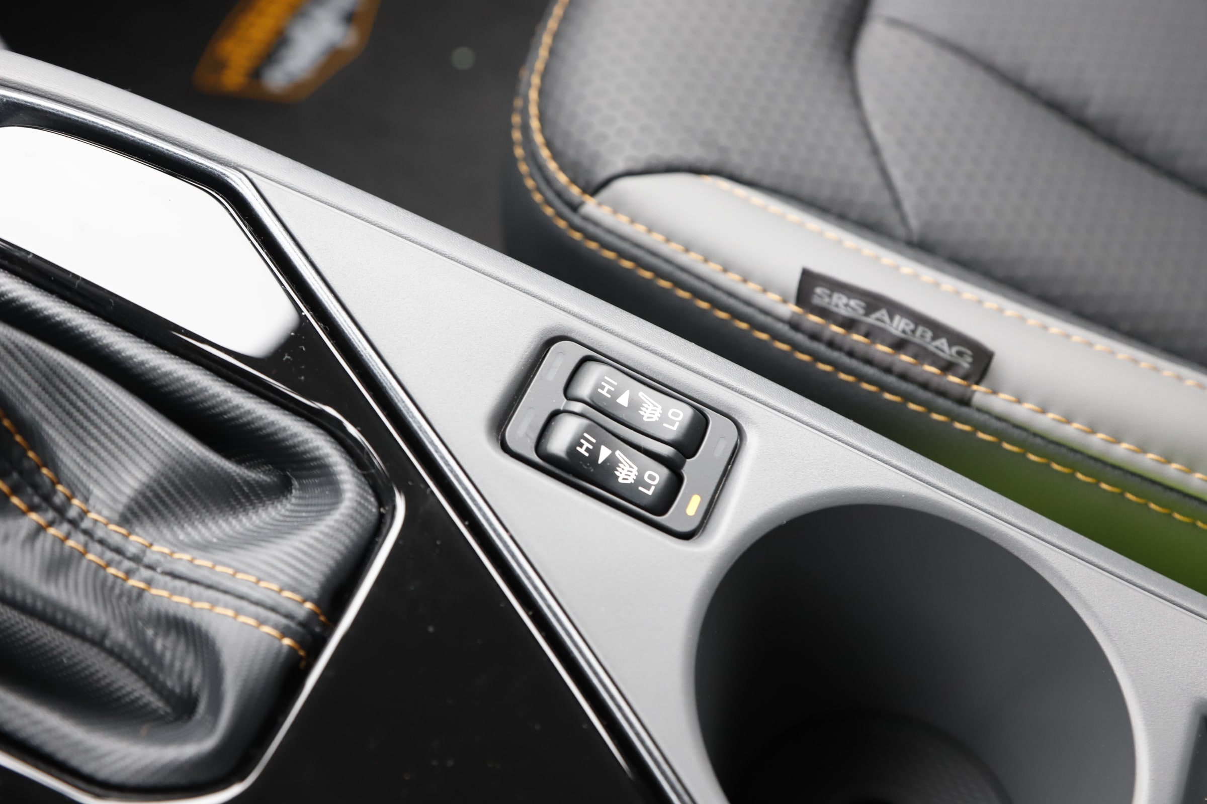 2026 Subaru Crosstrek Wilderness - Photo 30