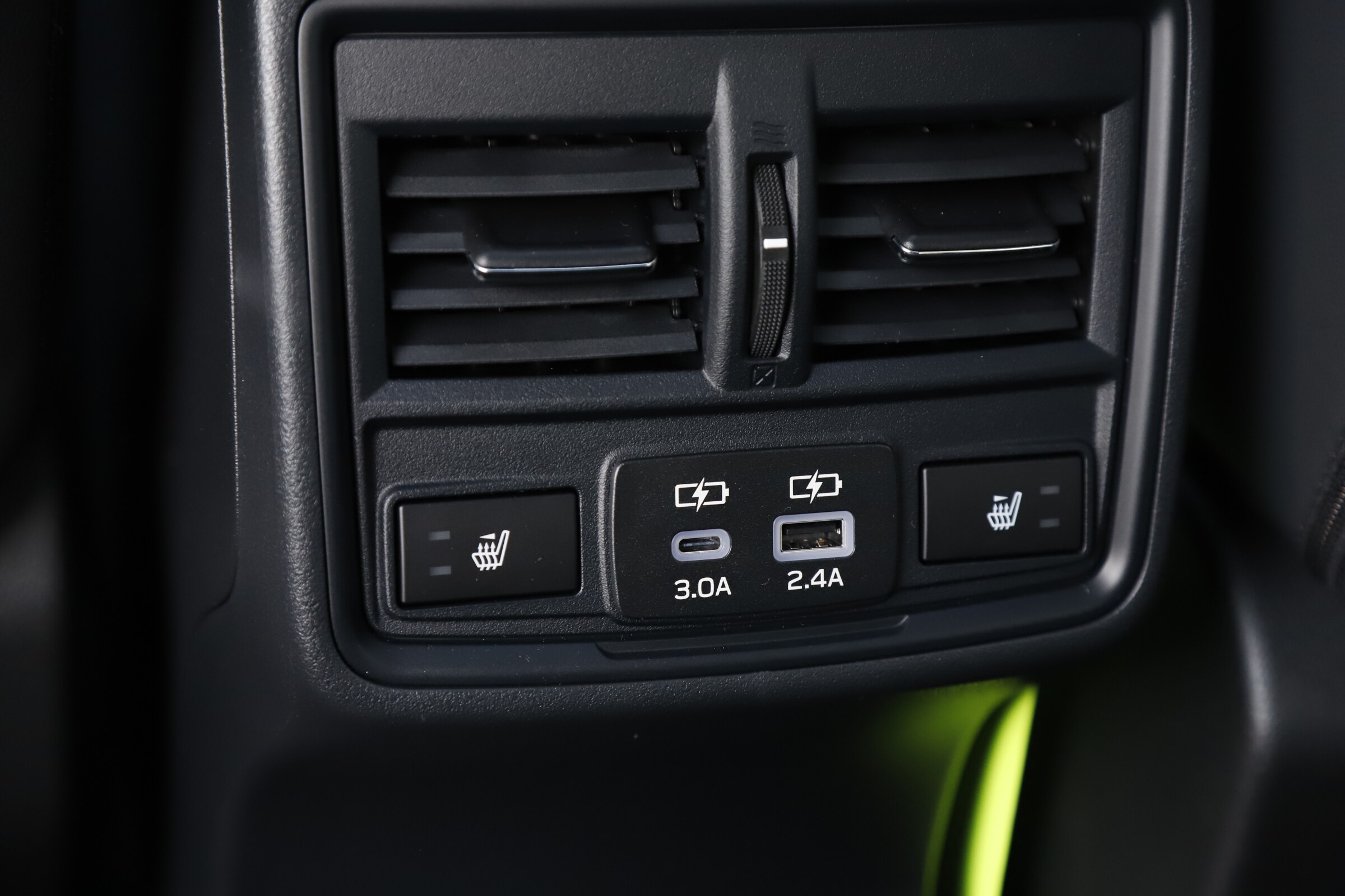 2026 Subaru Outback Limited XT - Photo 20