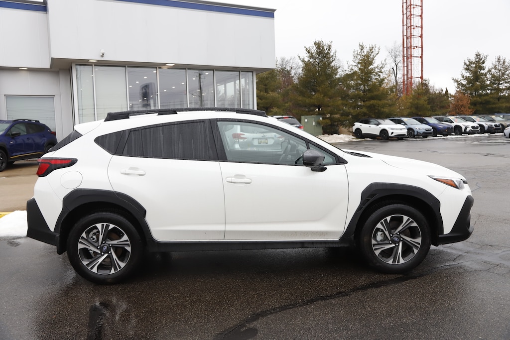New 2026 Subaru Crosstrek Premium SUV
