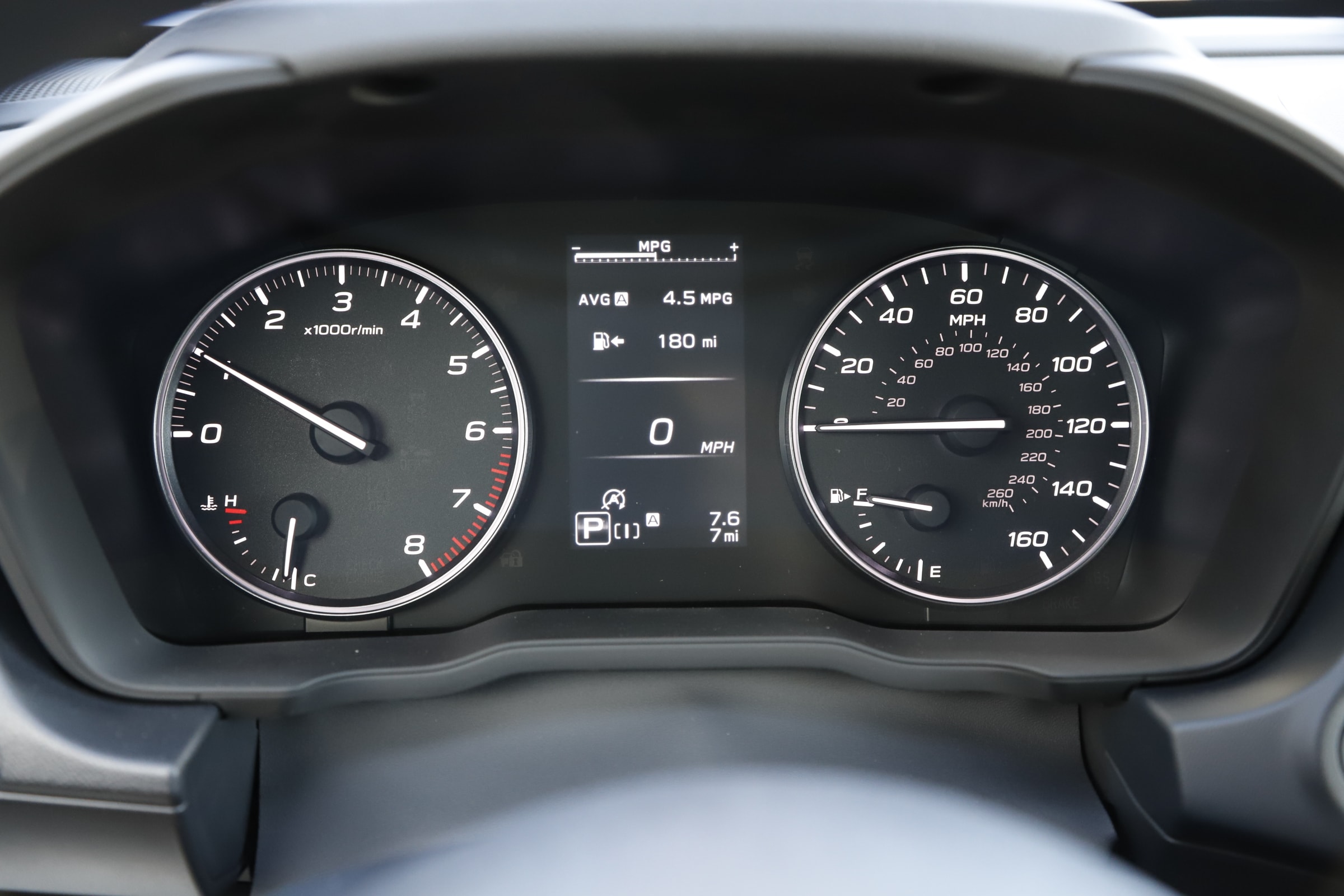 2026 Subaru Impreza Sport - Photo 29