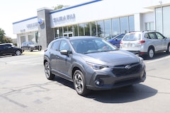 2025 Subaru Crosstrek Limited SUV