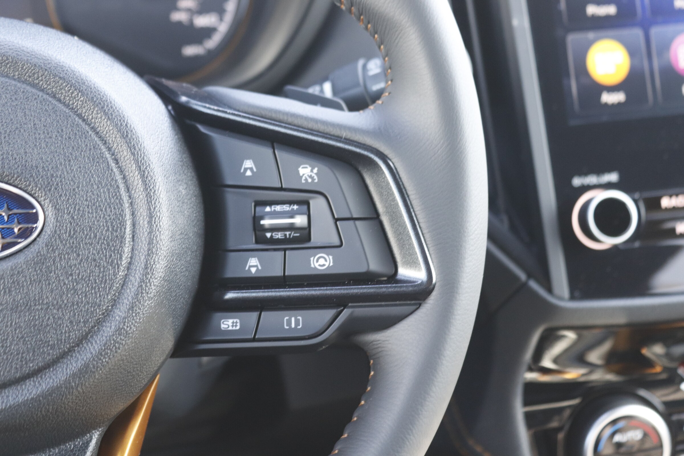 2025 Subaru Forester Wilderness photo 22