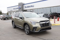 2026 Subaru Ascent Limited SUV