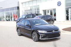 2026 Volkswagen Jetta 1.5T SE Sedan