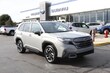 Subaru Forester Hybrid