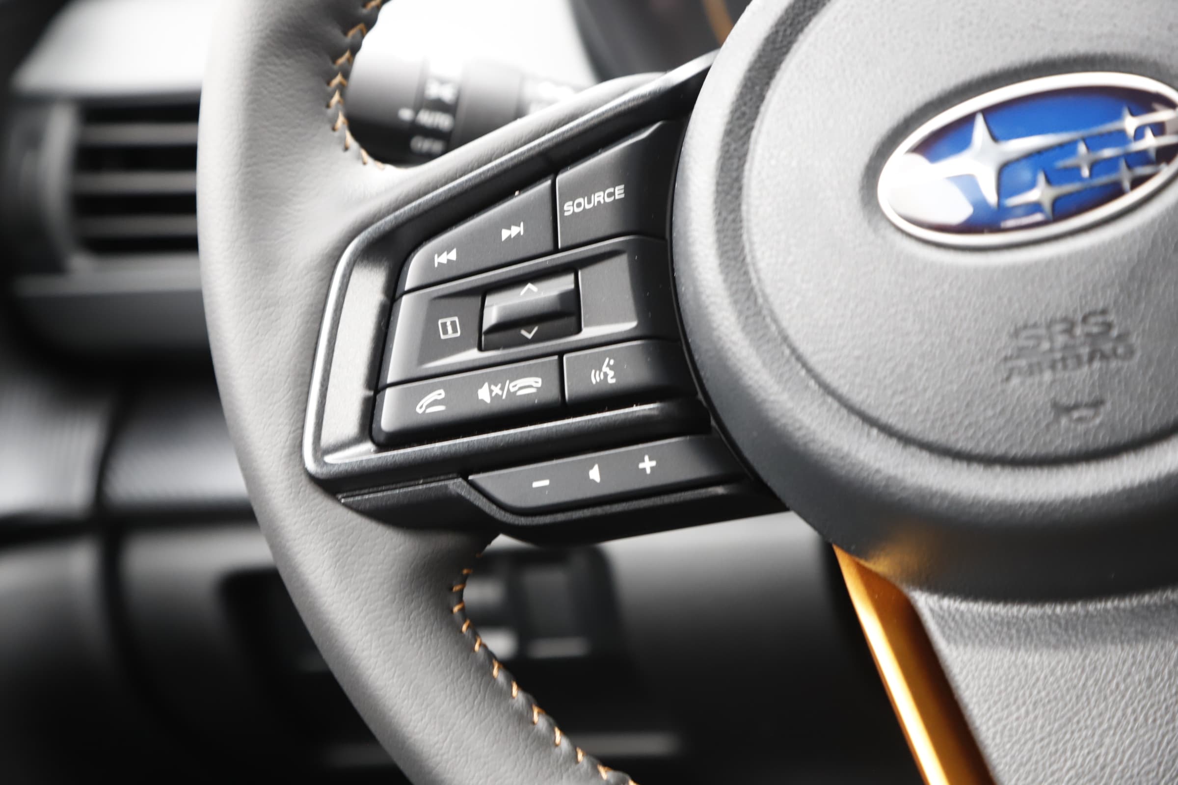 2026 Subaru Crosstrek Wilderness - Photo 20