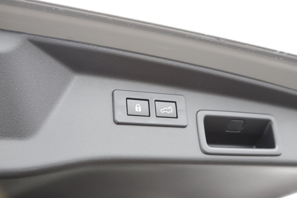 New 2026 Subaru Outback Wilderness SUV