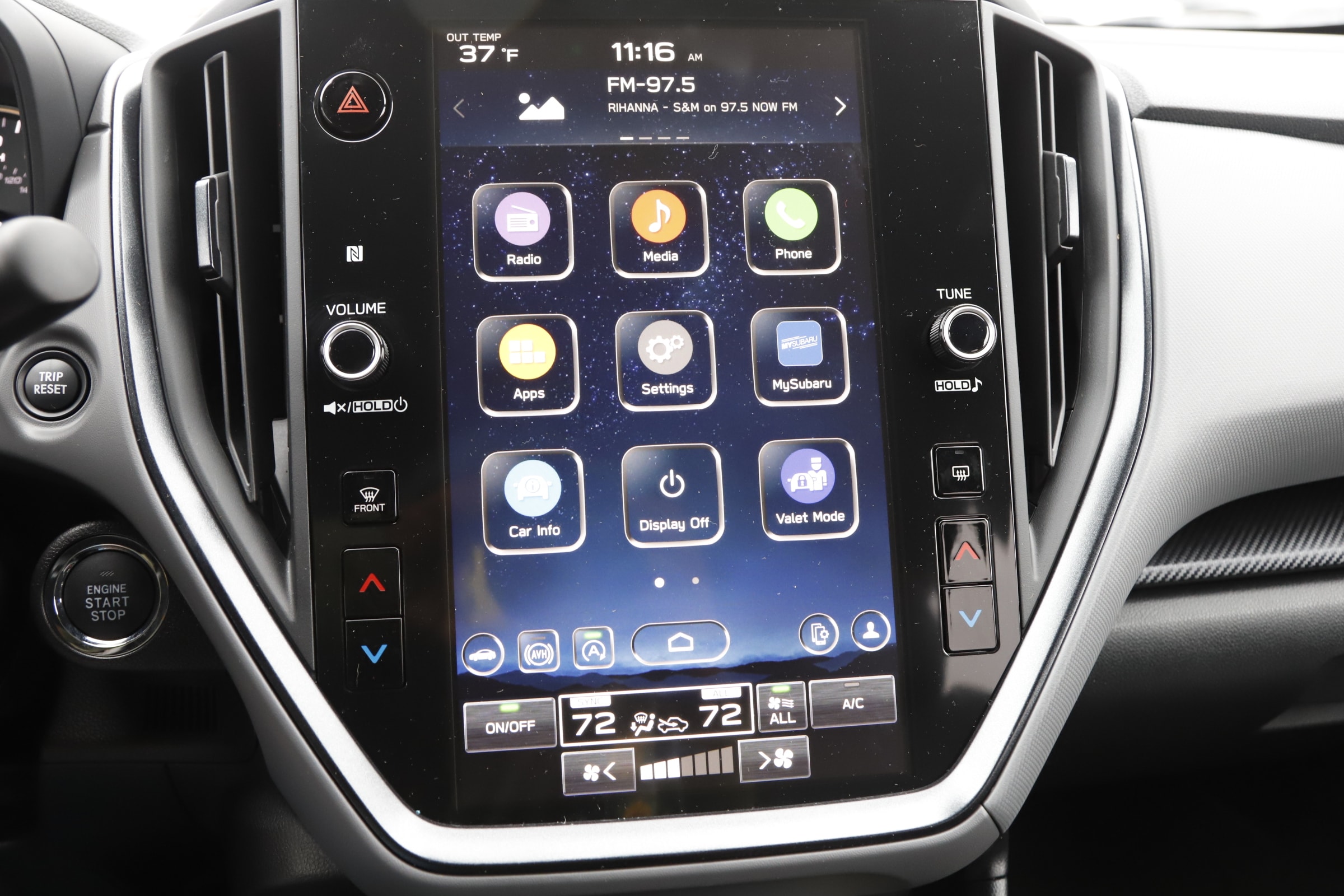 2026 Subaru Crosstrek Wilderness - Photo 24