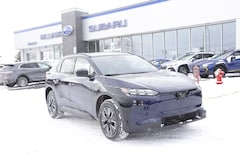 2026 Subaru Solterra Premium SUV