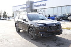 2026 Subaru Outback Limited XT SUV