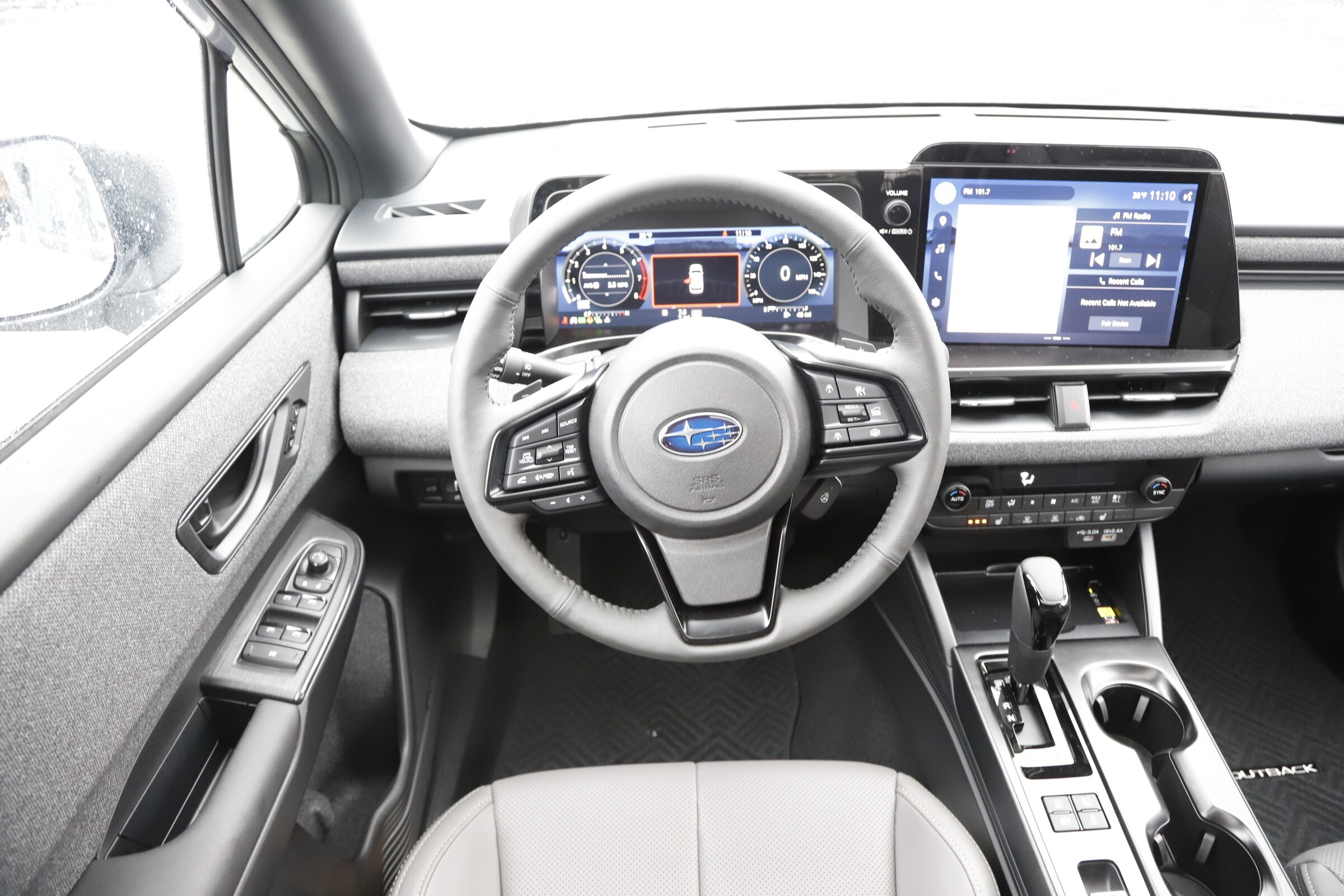 2026 Subaru Outback Limited XT - Photo 19