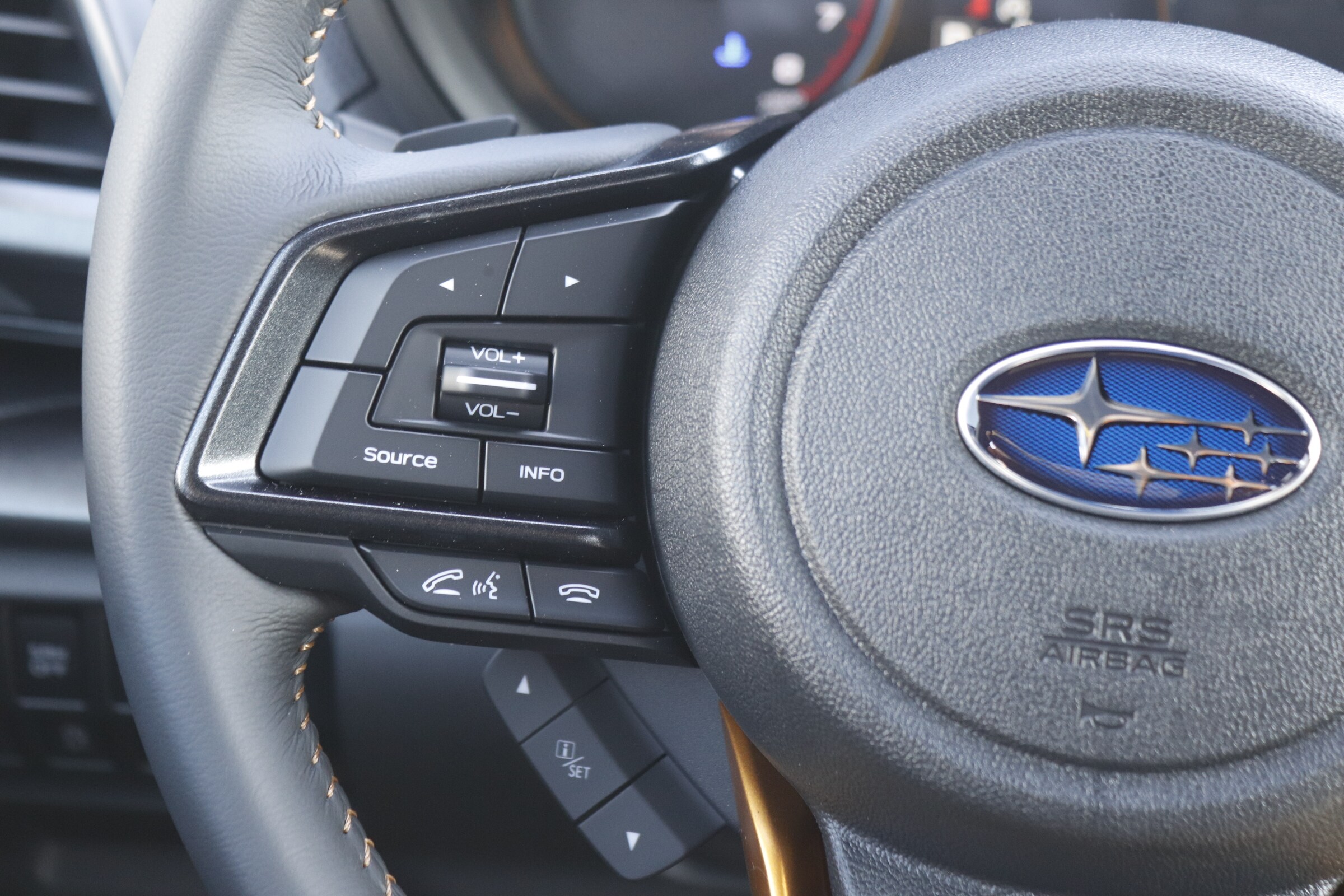 2025 Subaru Forester Wilderness photo 21
