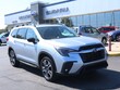 Subaru Ascent