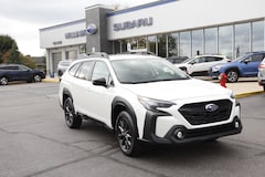 2025 Subaru Outback Onyx Edition SUV