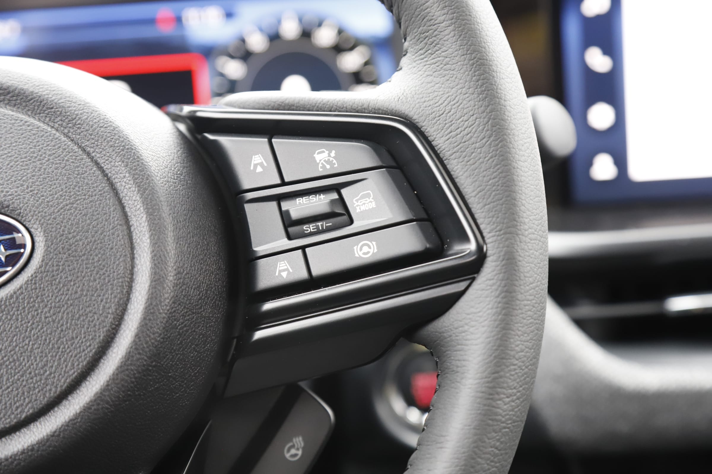 2026 Subaru Outback Limited XT - Photo 22