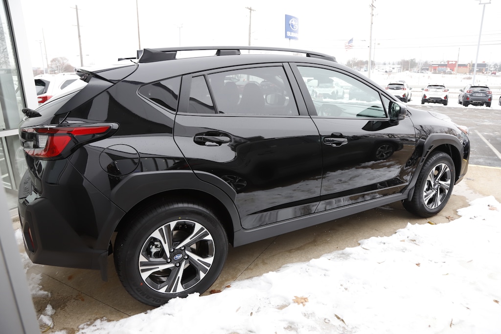 New 2026 Subaru Crosstrek Premium SUV