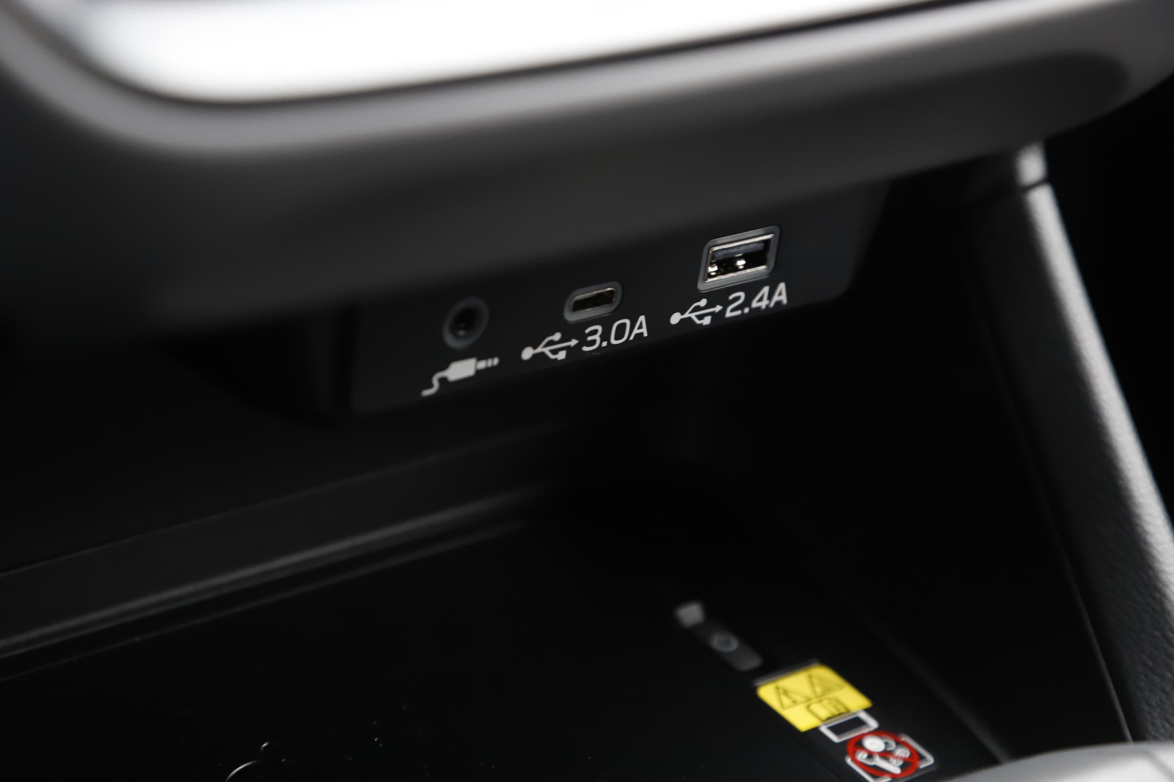 2026 Subaru Crosstrek Wilderness - Photo 28