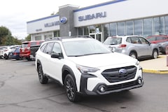2025 Subaru Outback Onyx Edition SUV