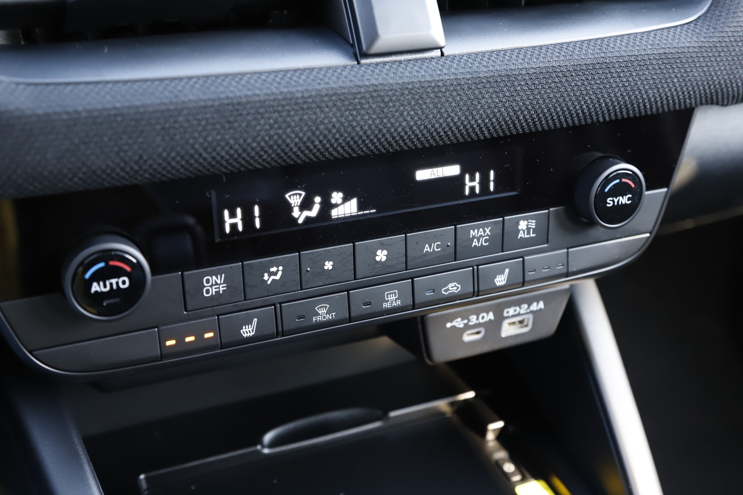 2026 Subaru Outback Limited - Photo 29