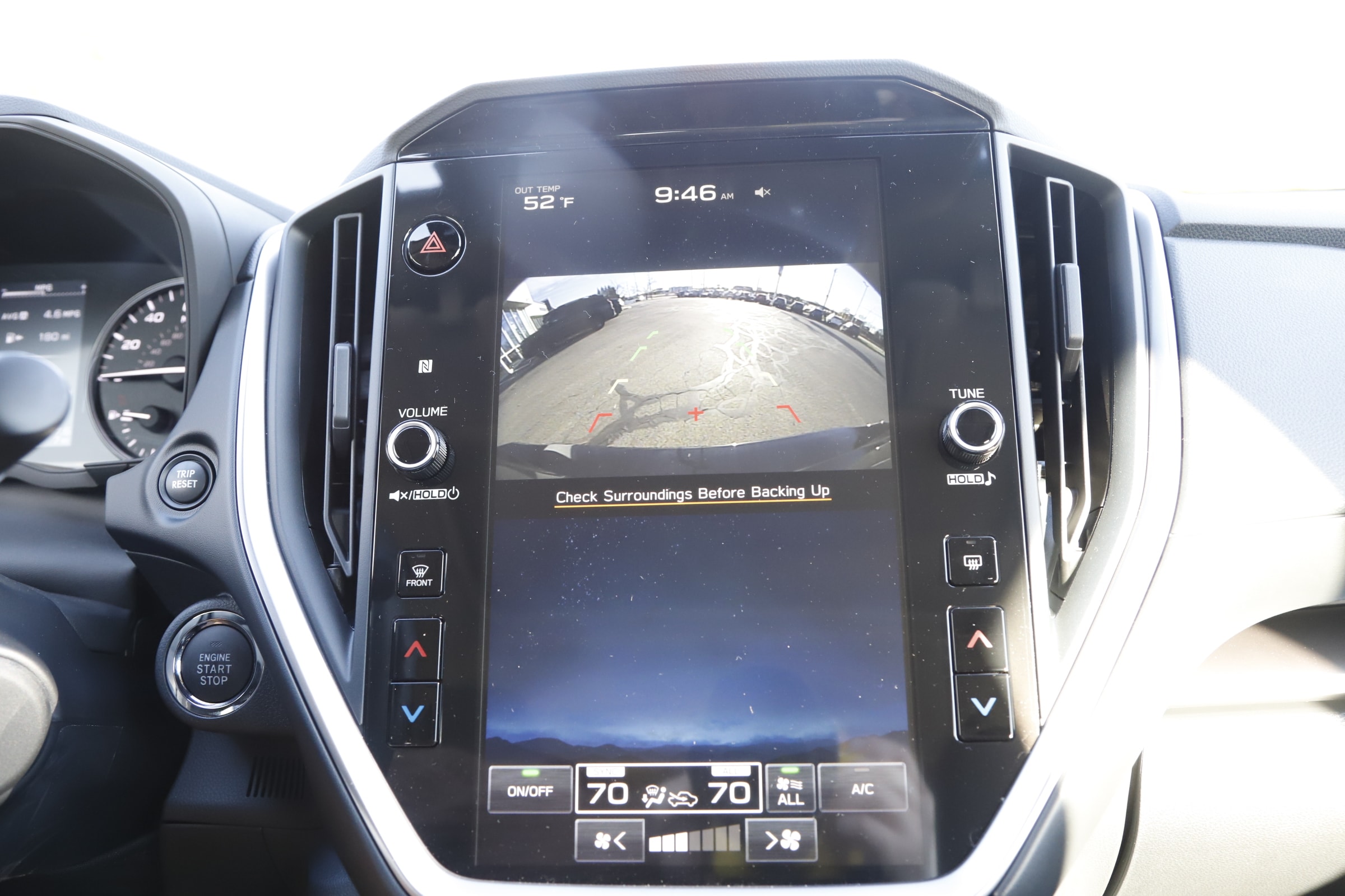 2026 Subaru Impreza Sport - Photo 24