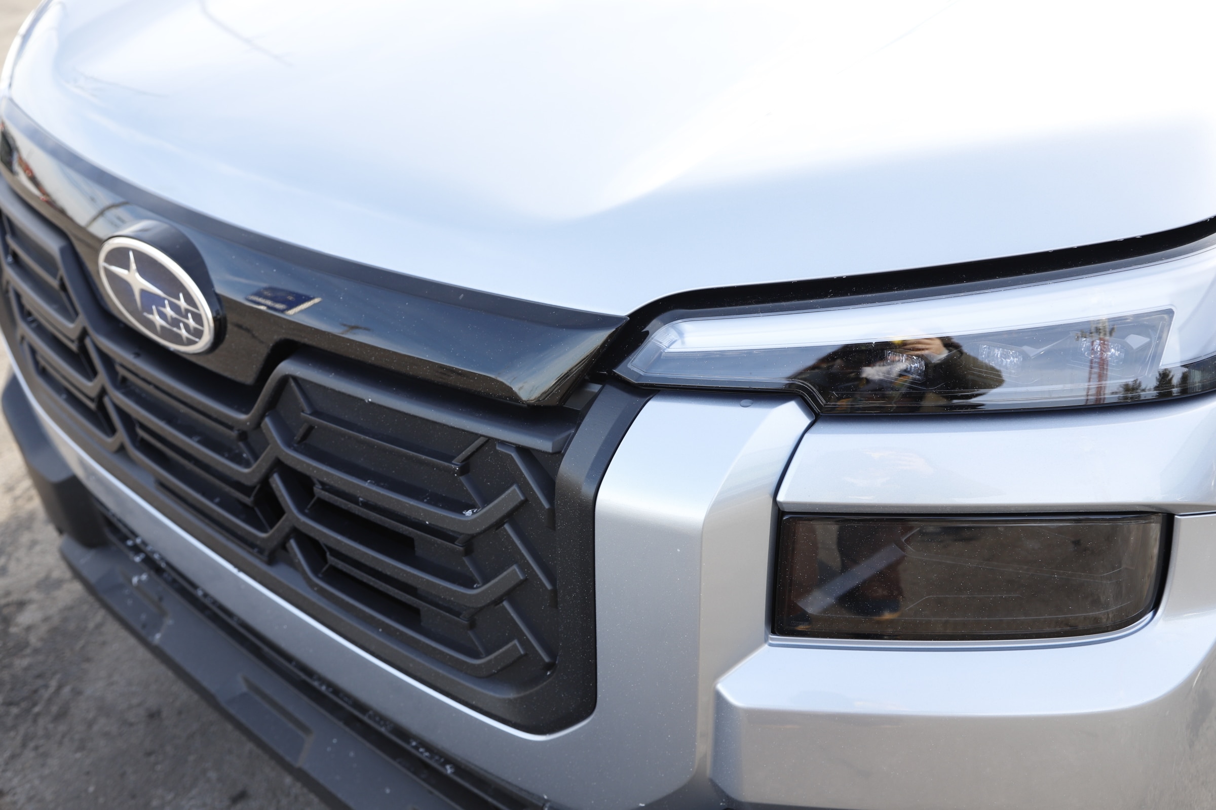 2026 Subaru Outback Premium - Photo 9